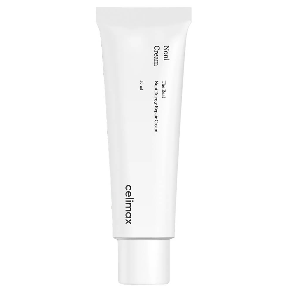 Celimax The Real Noni Energy Repair Cream Восстанавливающий крем с экстрактом нони 50 ml