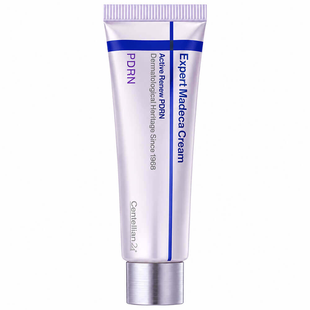 Centellian24 Expert Madeca Cream Active Renew PDRN Regenerierende Creme mit Centella und PDRN 50 ml