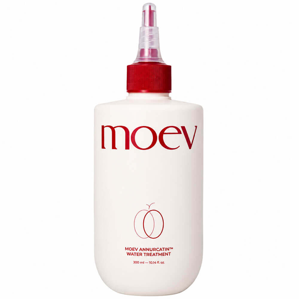 MOEV Annurcatin Water Treatment, Regenerierende Haarmaske-Füller 300ml