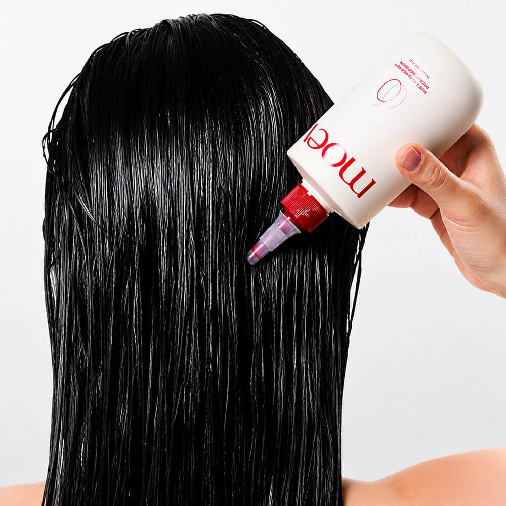 MOEV Annurcatin Water Treatment, Regenerierende Haarmaske-Füller 300ml