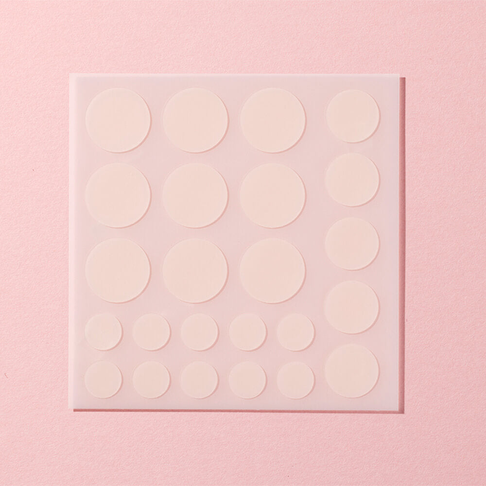 COSRX Acne Pimple Master Patch Наклейки от прыщей