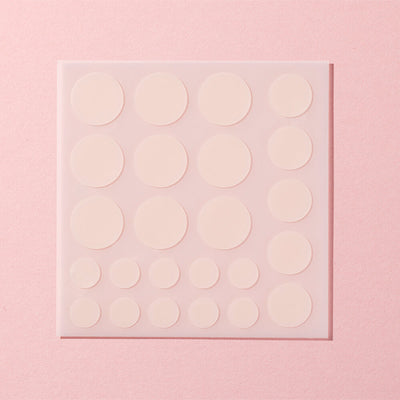 COSRX Acne Pimple Master Patch Наклейки от прыщей