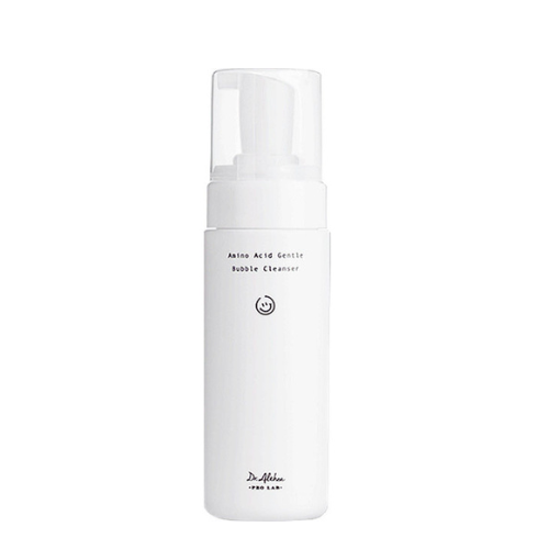 DR. ALTHEA AMINO ACID GENTLE BUBBLE CLEANSER Пенка для умывания с аминокислотами 140ml