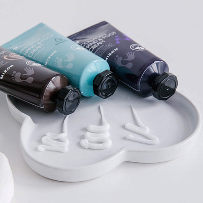 Mizon Snail Hand And Foot Cream Cream for Hands and Foot 100 ml