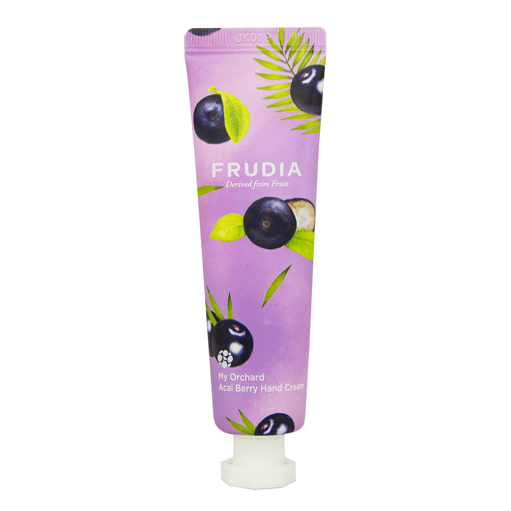 Frudia My Orchard Acai Berry Hand Cream Увлажняющий крем для рук 30 ml