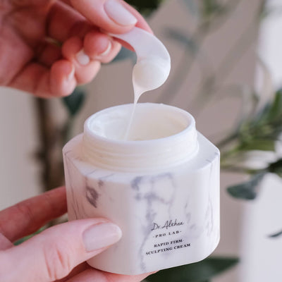 Dr. Althea Rapid Firm Sculpting Cream Моделирующий крем с пептидами 45ml
