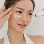 Dr. Althea Retinol Flat Iron Eye Roller Массажный крем для век с 0,1% ретинолом 25 ml