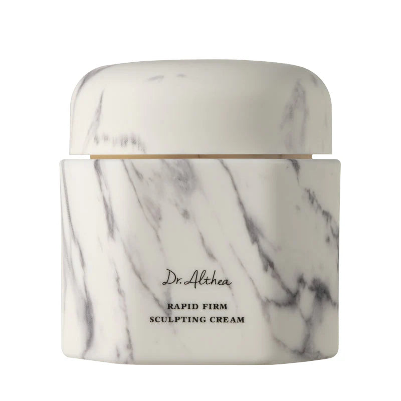 Dr. Althea Rapid Firm Sculpting Cream Моделирующий крем с пептидами 45ml