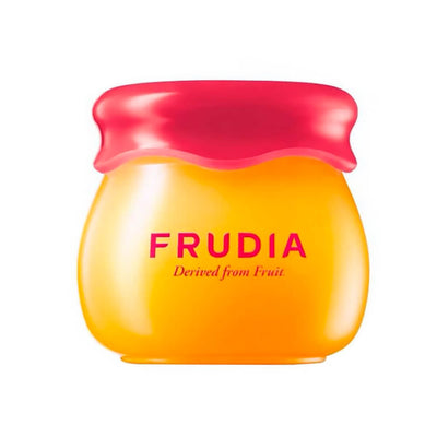 Pomegranate Honey 3 in 1 Lip Balm Бальзам для губ с медом и экстрактом граната Frudia