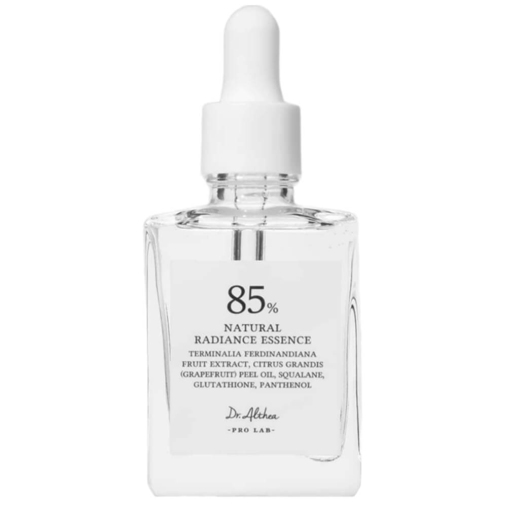 Dr. Althea Pro Lab Natural Radiance Essence Сыворотка для сияния кожи 30ml