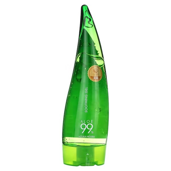 Holika Holika Aloe 99% Soothing Gel Увлажняющий гель алоэ вера 250 ml