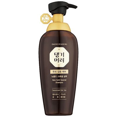 Daeng Gi Meo Ri New Gold Spezialshampoo 500 ml