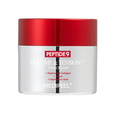 MEDI-PEEL Крем для лица от морщин с матриксилом Volume &Tension 50 ml