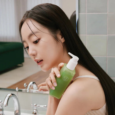 KAINE Rosemary Relief Gel Cleanser Гель для умывания с зкстрактом розмарина 150 ml