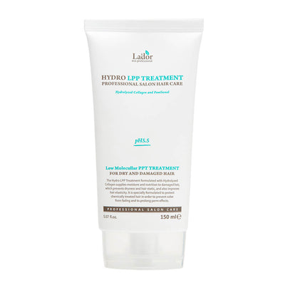 Lador Eco Hydro LPP Treatment Маска для поврежденных и сухих волос с коллагеном 150 gr
