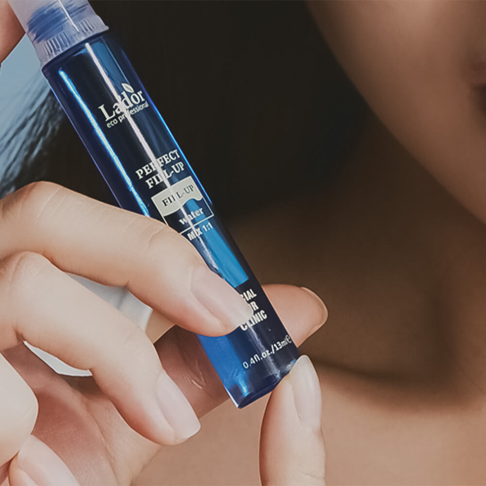 Lador Perfect Hair Filler Филлер для восстановления структуры волос 13ml