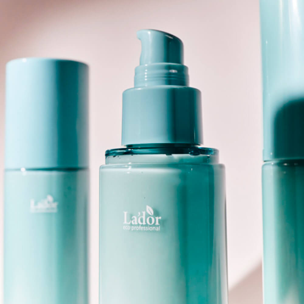 Lador Wonder Full Hair Serum Лёгкая увлажняющая сыворотка для волос 100 ml