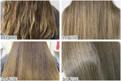 Masil 8 Seconds Salon Hair Mask Маска для быстрого восстановления волос 350 ml