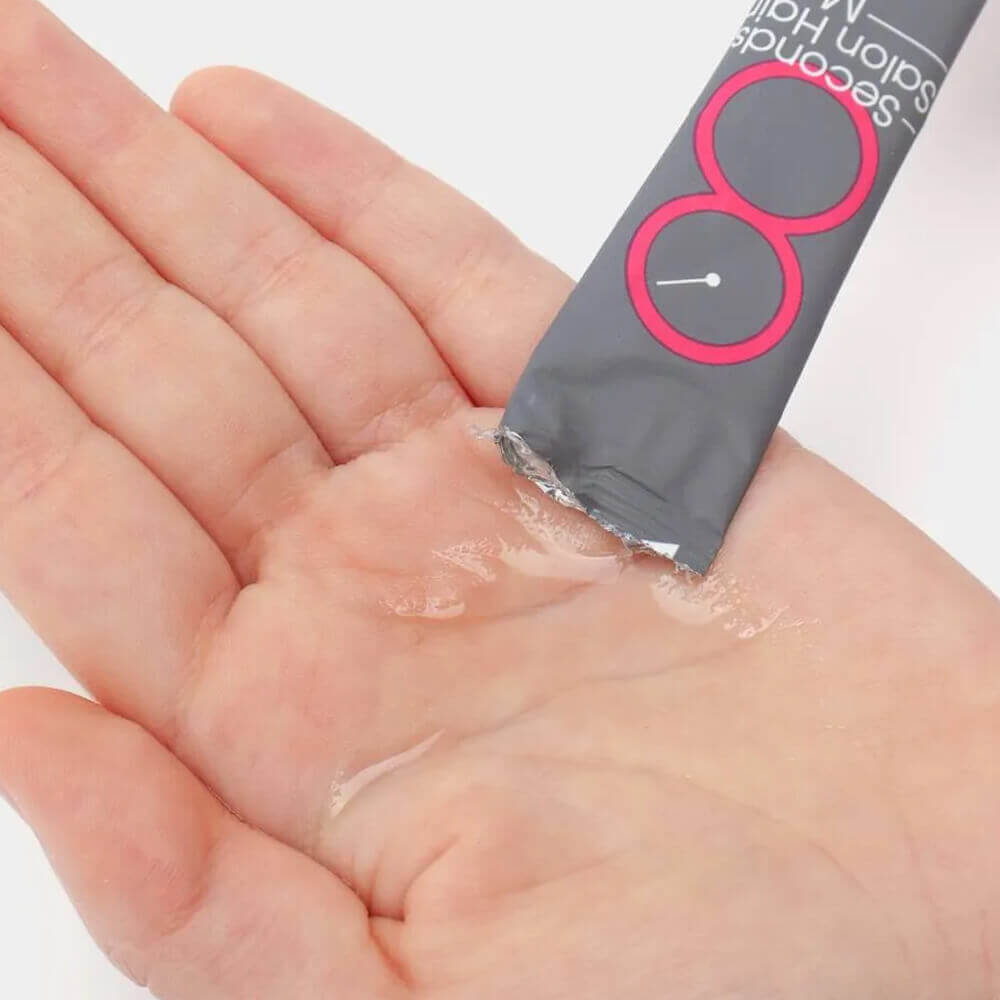 MASIL 8 Seconds Salon Hair Mask Маска для быстрого восстановления волос 8 ml