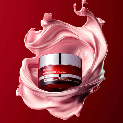 MEDIPEEL Phyto Exosome PDRN Lifting Shot Cream Пептидный лифтинг-крем с ПДРН 50 ml