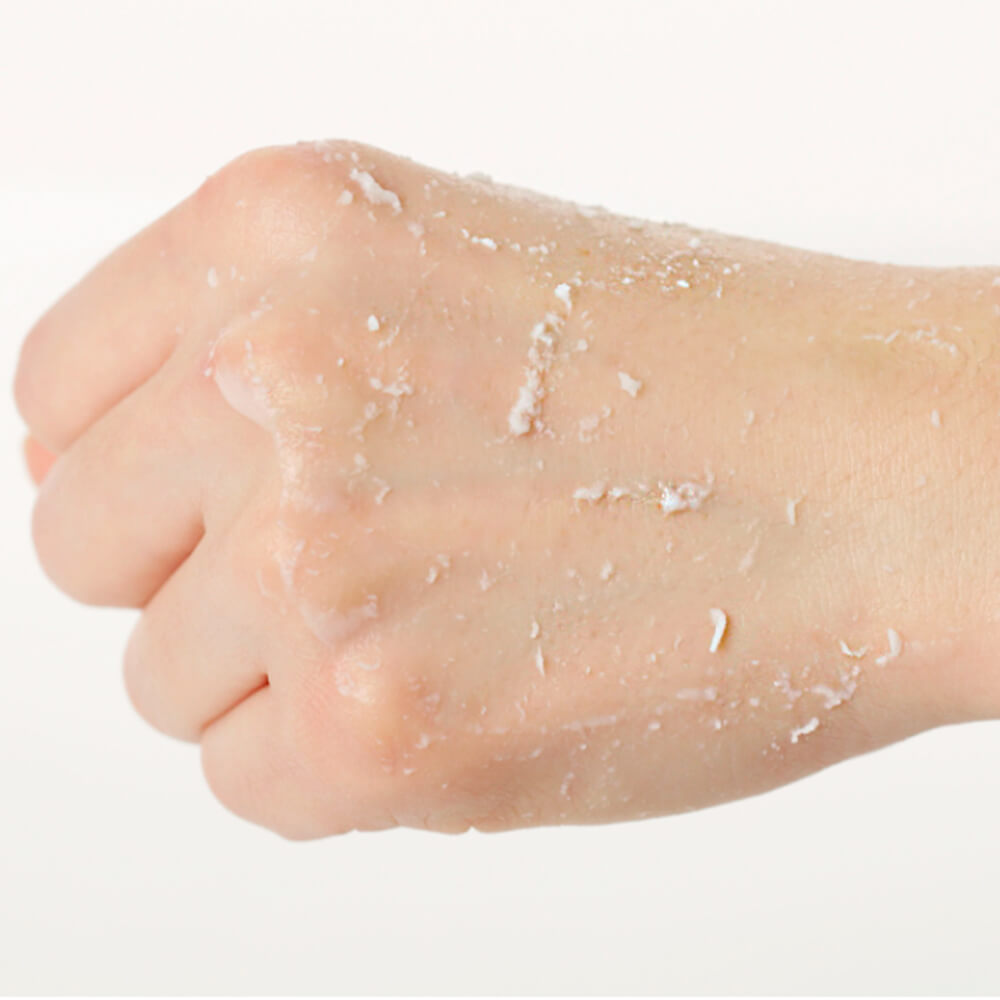 Manyo Galactomy Enzyme Peeling Gel  Энзимная пилинг-скатка 75ml