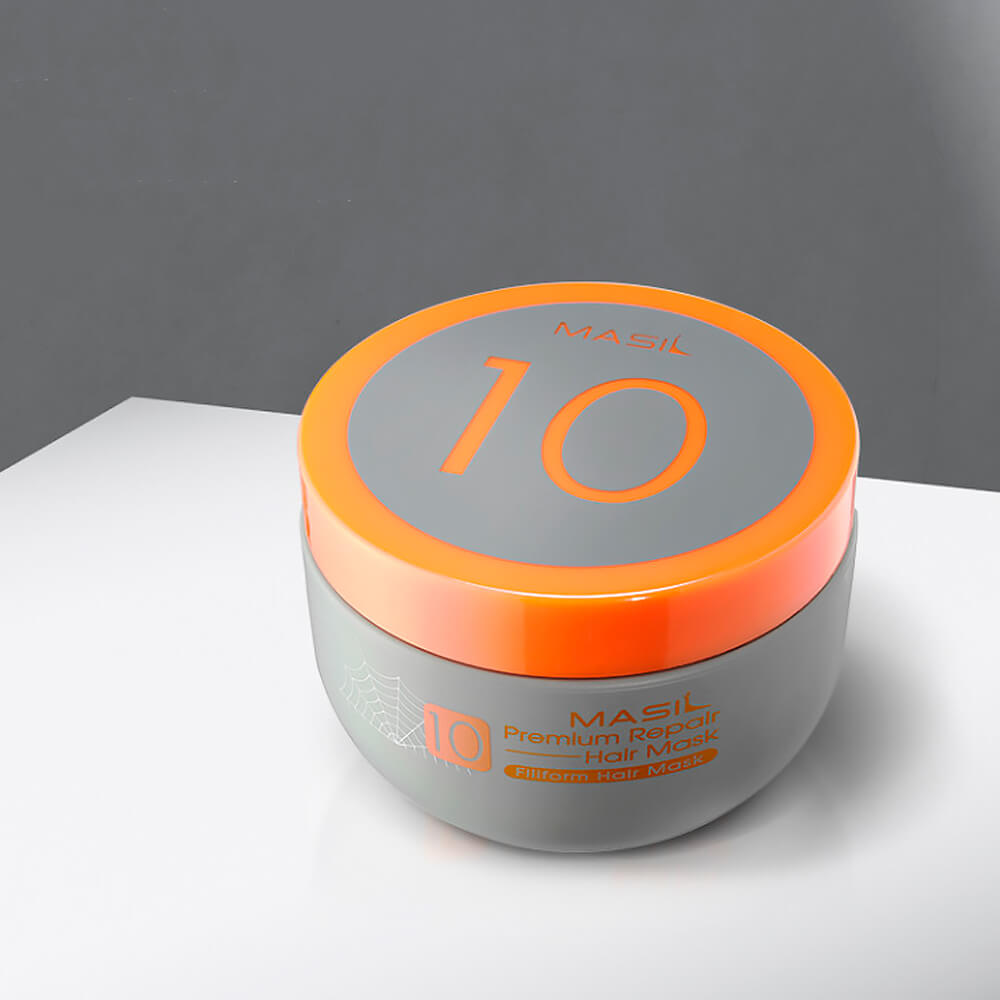 Masil 10 Premium Repair Hair Mask Восстанавливающая премиум-маска для волос 300ml