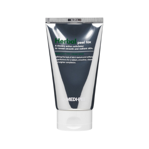 MEDI-PEEL HERBAL PEEL TOX 120ml Очищающая маска с микроиглами