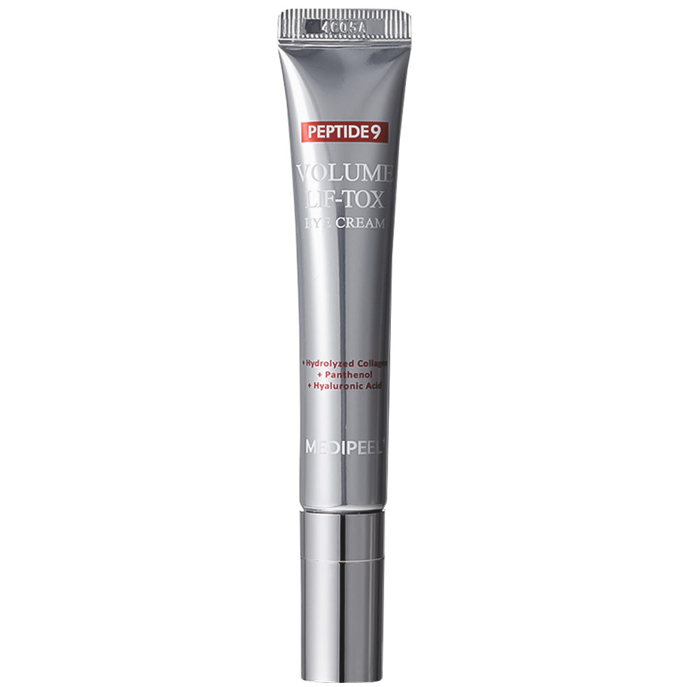 MEDIPEEL Peptide 9 Volume Lif-Tox Eye Cream Крем для век с эффектом лифтинга 20 ml