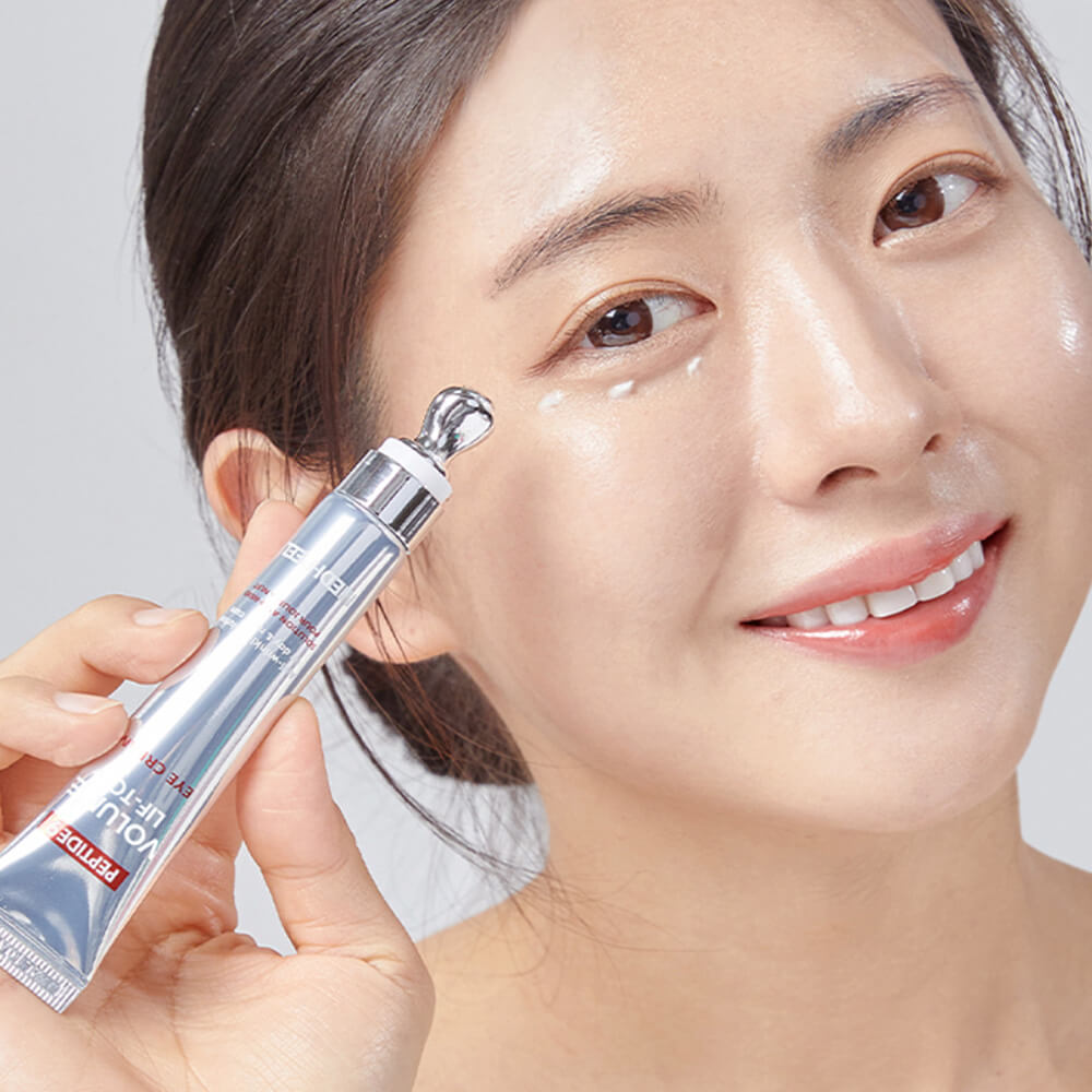 MEDIPEEL Peptide 9 Volume Lif-Tox Eye Cream Крем для век с эффектом лифтинга 20 ml