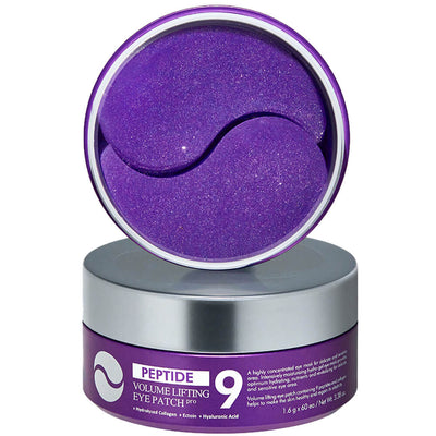 Medi-Peel Peptide 9 Volume Lifting Eye Patch Pro Гидрогелевые лифтинг-патчи