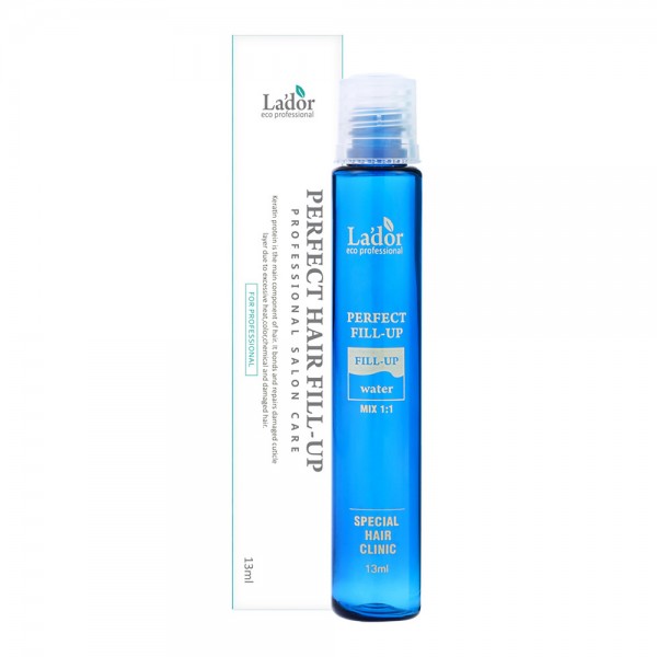 Lador Perfect Hair Filler Филлер для восстановления структуры волос 13ml