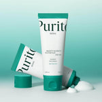 Purito Seoul Mighty Bamboo Panthenol Cream Barriercreme mit Panthenol 100 ml