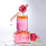 Purito Seoul TXA 6 Niacinamide 10 Retinal Serum Aufhellendes Kapselserum 30 ml