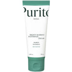 Purito Seoul Mighty Bamboo Panthenol Cream Barriercreme mit Panthenol 100 ml