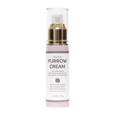 ROSY DROP FURROW CREAM Крем для разглаживания глубоких морщин 32 ml