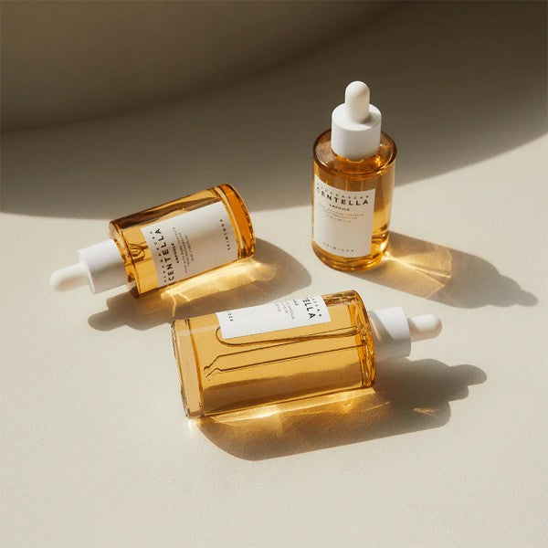 SKIN1004 Madagascar Centella Ampoule Сыворотка для лица SKIN1004 55ml