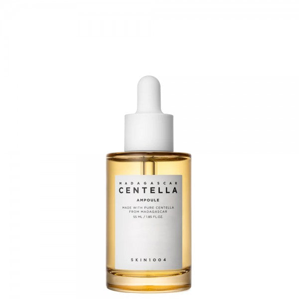 SKIN1004 Madagascar Centella Ampoule Сыворотка для лица SKIN1004 55ml