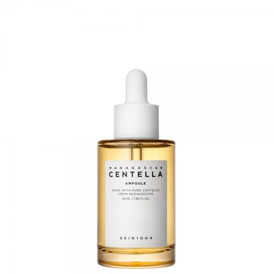 SKIN1004 Madagascar Centella Ampoule Сыворотка для лица SKIN1004 55ml
