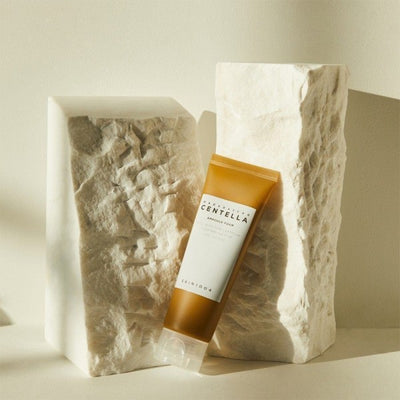 SKIN1004 Madagascar Centella Ampoule Foam Очищающая ампульная пенка для умывания SKIN1004 125ml