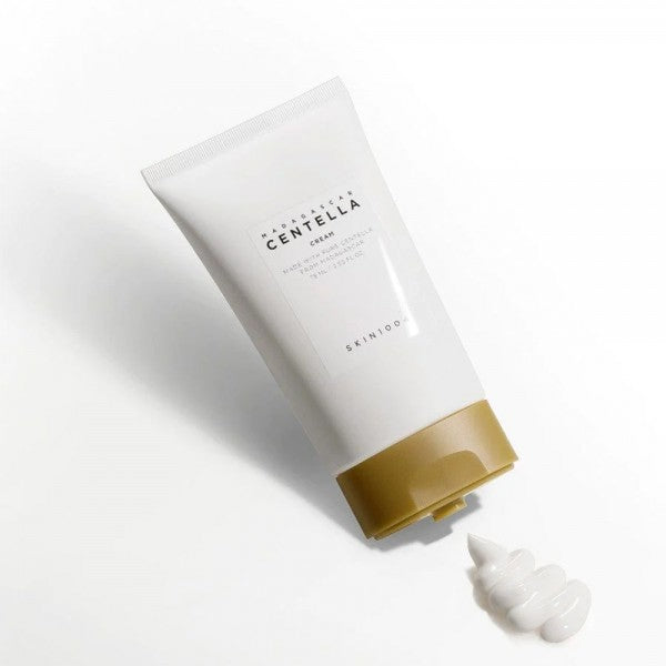 SKIN1004 Madagascar Centella Cream Крем для лица SKIN1004 75ml
