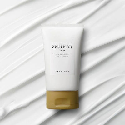 SKIN1004 Madagascar Centella Cream Крем для лица SKIN1004 75ml