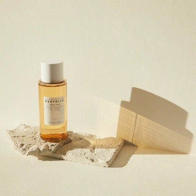SKIN1004 Madagascar Centella Toning Toner Увлажняющий тонер с центеллой и гиалуроновой кислотой 210 ml
