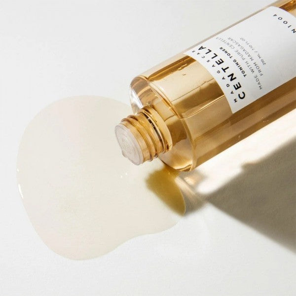 SKIN1004 Madagascar Centella Toning Toner Увлажняющий тонер с центеллой и гиалуроновой кислотой 210 ml