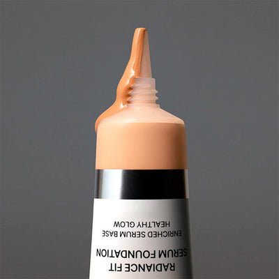 TFIT Radiance Fit Serum Foundation N01 Linen Увлажняющий тональный флюид 30 ml