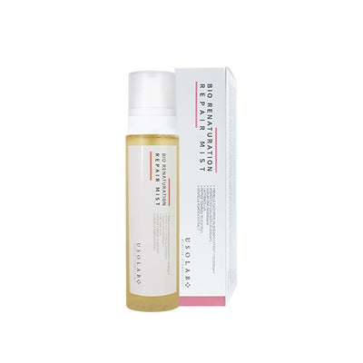 USOLAB+ Bio Renaturation Repair Toner Mist Пептидный тонер-спрей 150 ml