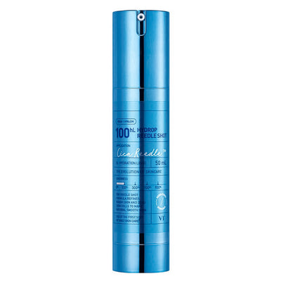 VT Cosmetics Hydrop Reedle Shot 100 HL Увлажняющая бустер-сыворотка с микроиглами 50 ml