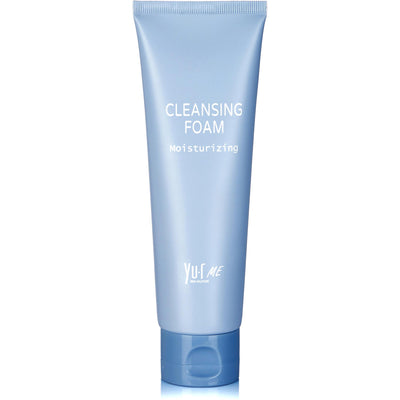 YU.R Me Moisturizing Cleansing Foam Увлажняющая пенка для умывания 120 ml