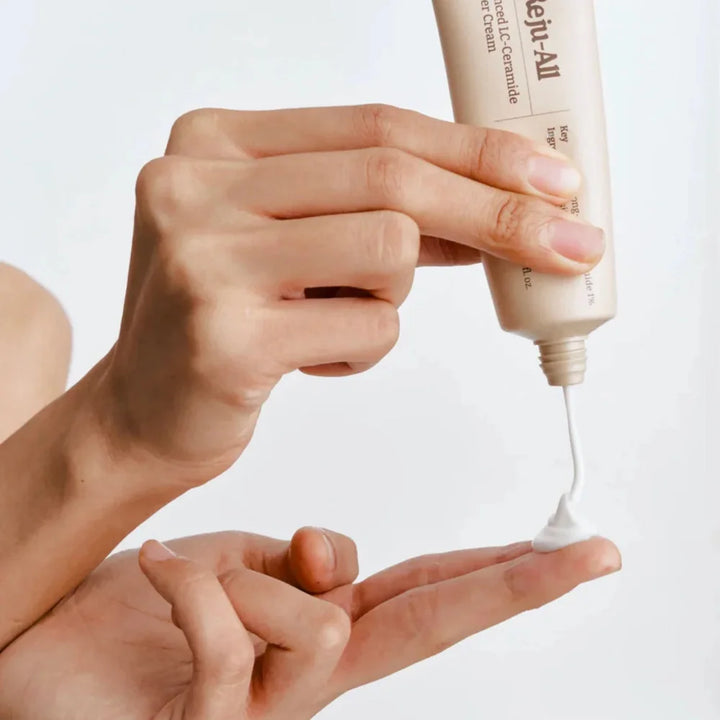 Dr. Reju-All Advanced LC-Ceramide Barrier Cream Восстанавливающий крем с церамидами  50 ml