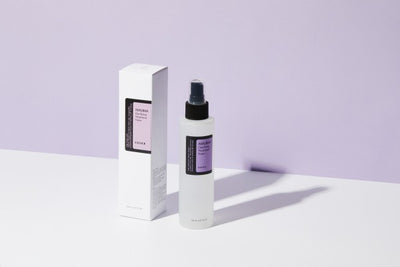 COSRX AHA/BHA CLARIFYING TREATMENT TONER Лечебный тонер-спрей для лица с кислотами 150ml