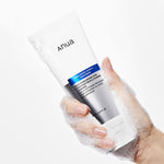 Anua 8 Hyaluronic Acid Hydrating Gentle Foaming Cleanser, 150 ml – Inhaltsstoffe